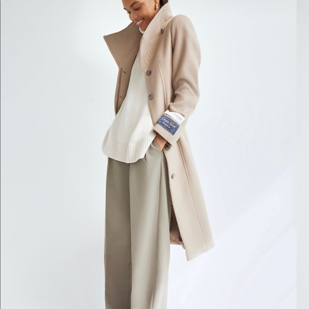 Trench Coat